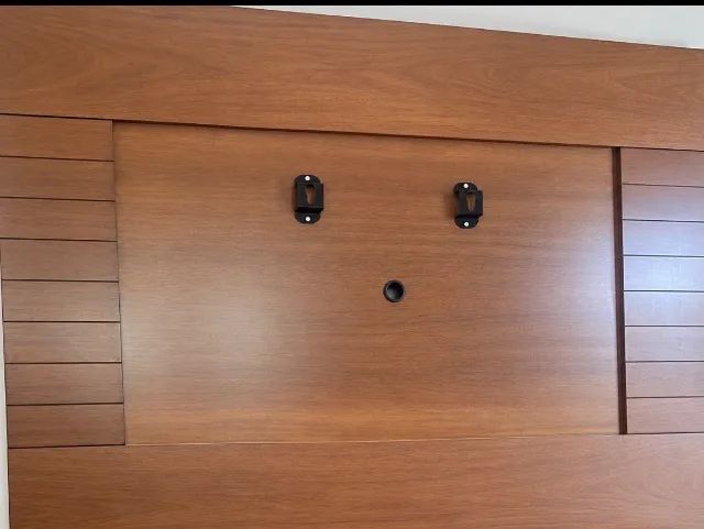 Painel para tv - Foto 4