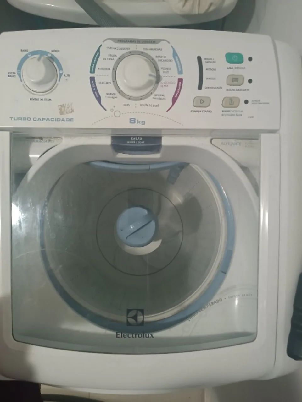 Máquina de lavar roupa  - Foto 2