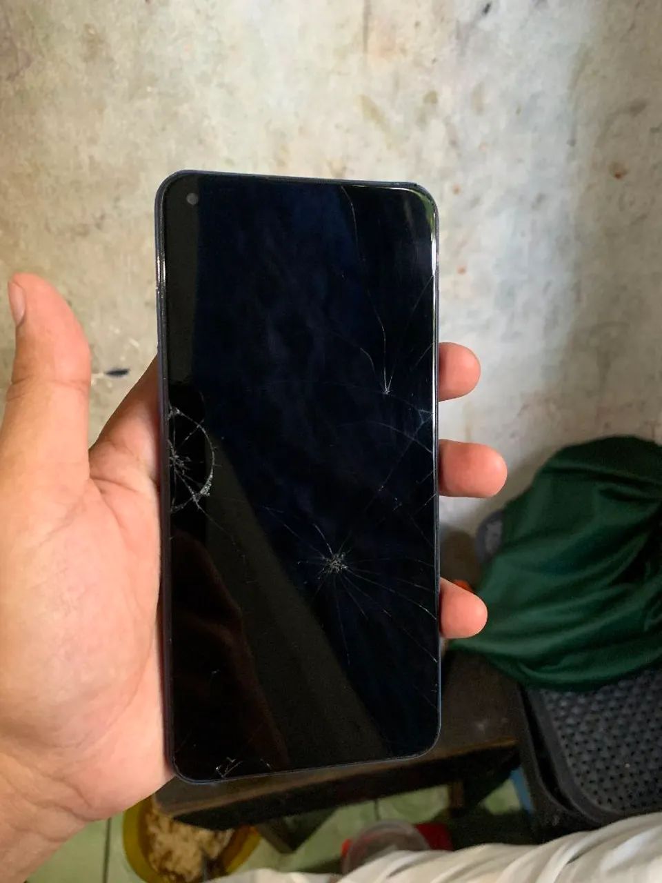 XIAOMI REDMI NOTE 9 ! - Foto 2