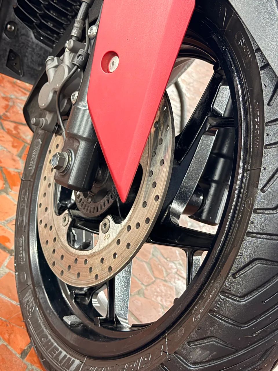 X-MAX 250 - Foto 4