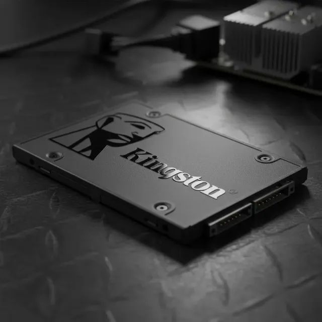 SSD 240GB  - Foto 2