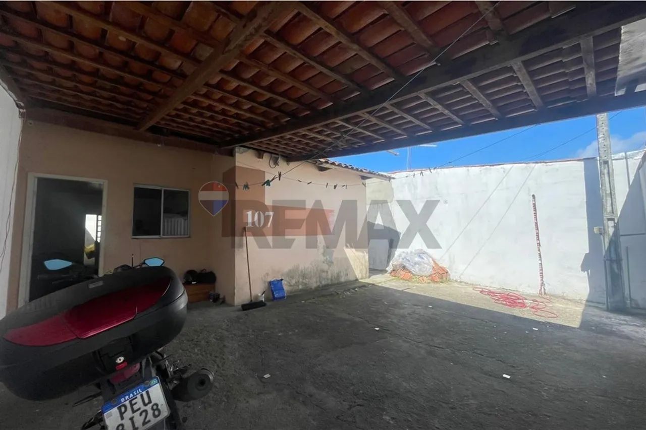 Casa com 3 quartos, no Recanto da Alegria, Nova Satuba. - Foto 4