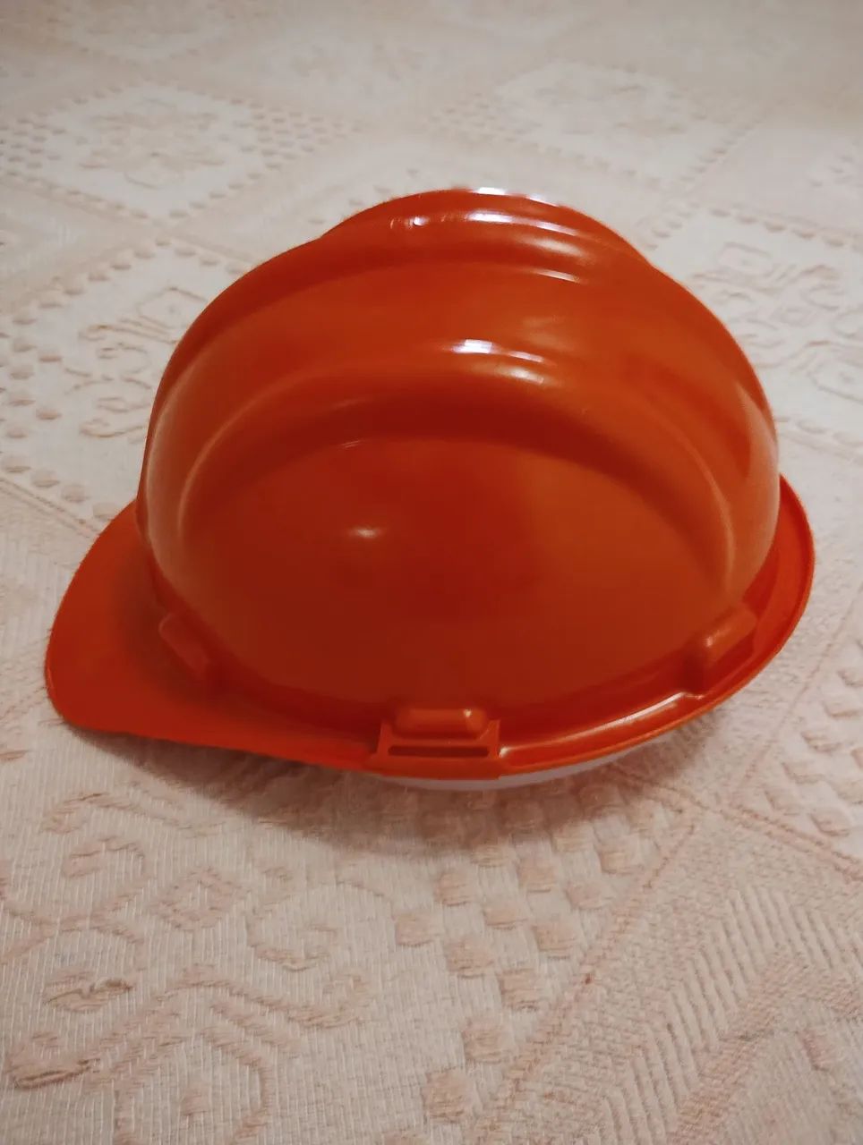 Vendo Capacete de segurança  - Foto 4