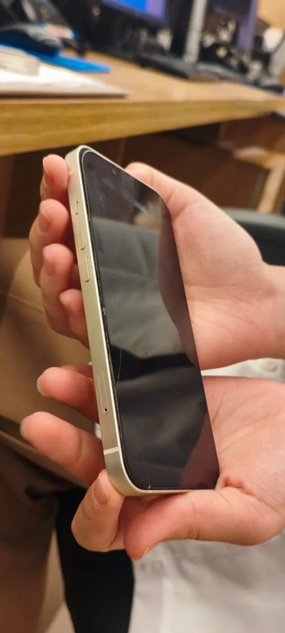 IPHONE 13 128gb - SEM MARCAS DE USO  - Foto 2
