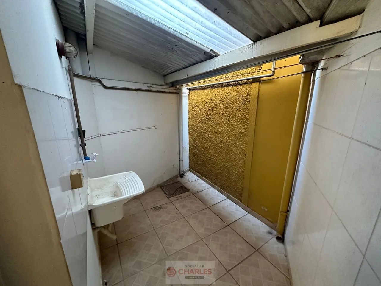 Kitnet Para Venda COND. EDIFÍCIO PINTO FERRAZ (KITNET) MOGI MIRIM - Foto 2