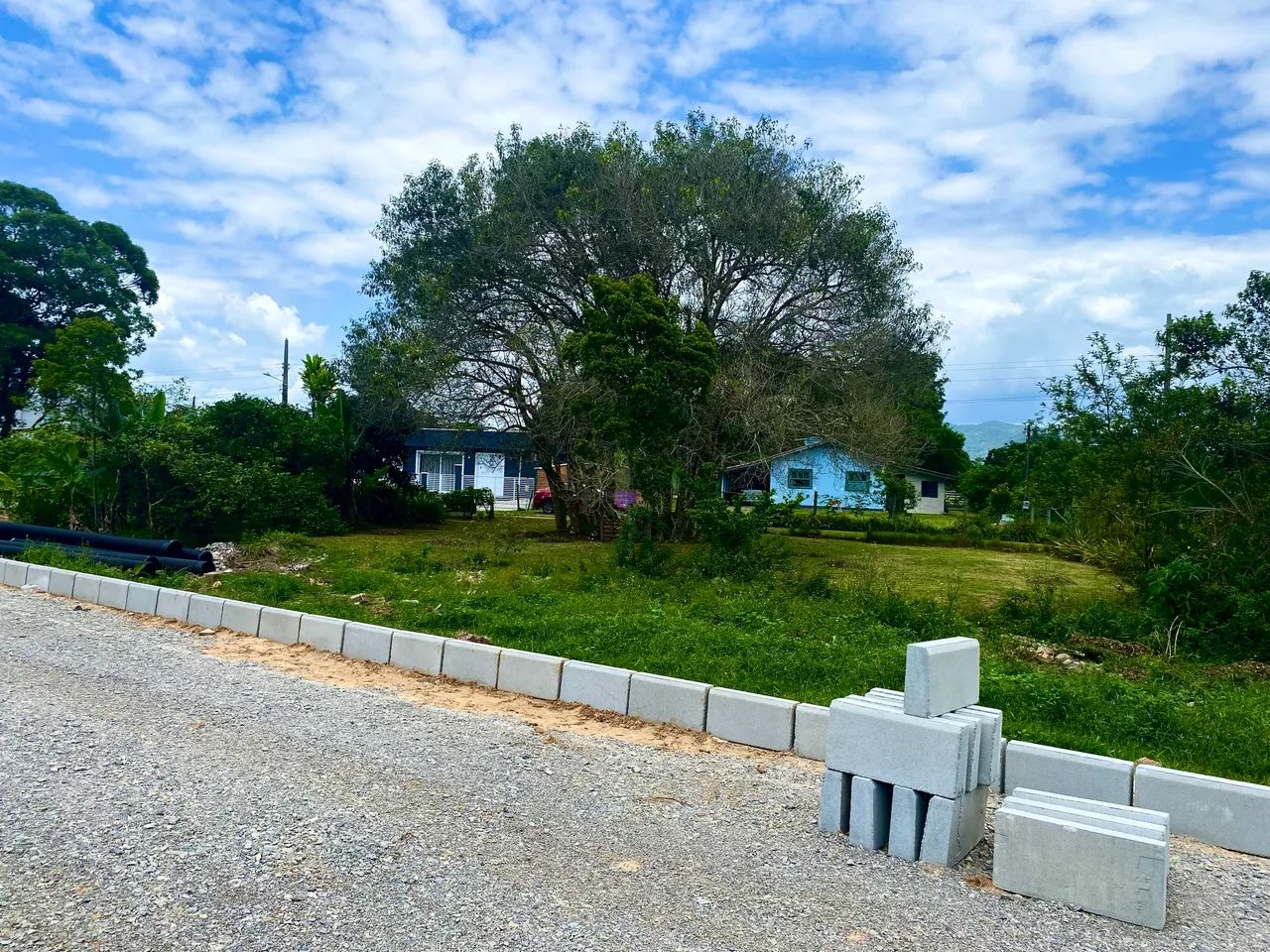  TERRENO 2.000m² EM GAROPABA/SC ? AO LADO DA SURFLAND BRASIL - Foto 3