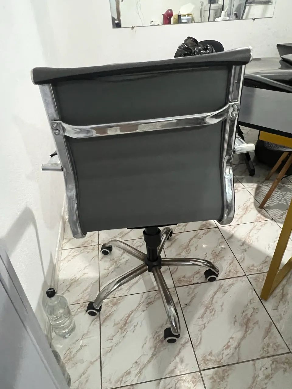 Cadeira de escritório  - Foto 3