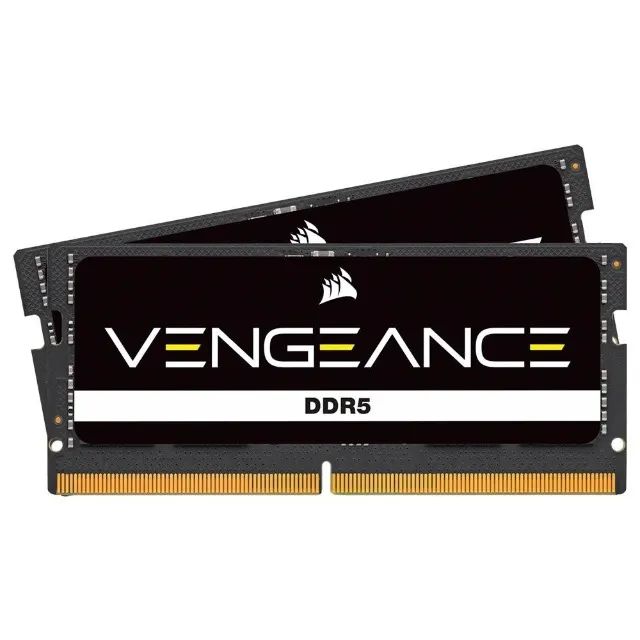 Memoria DDR5 32 gigas notebook