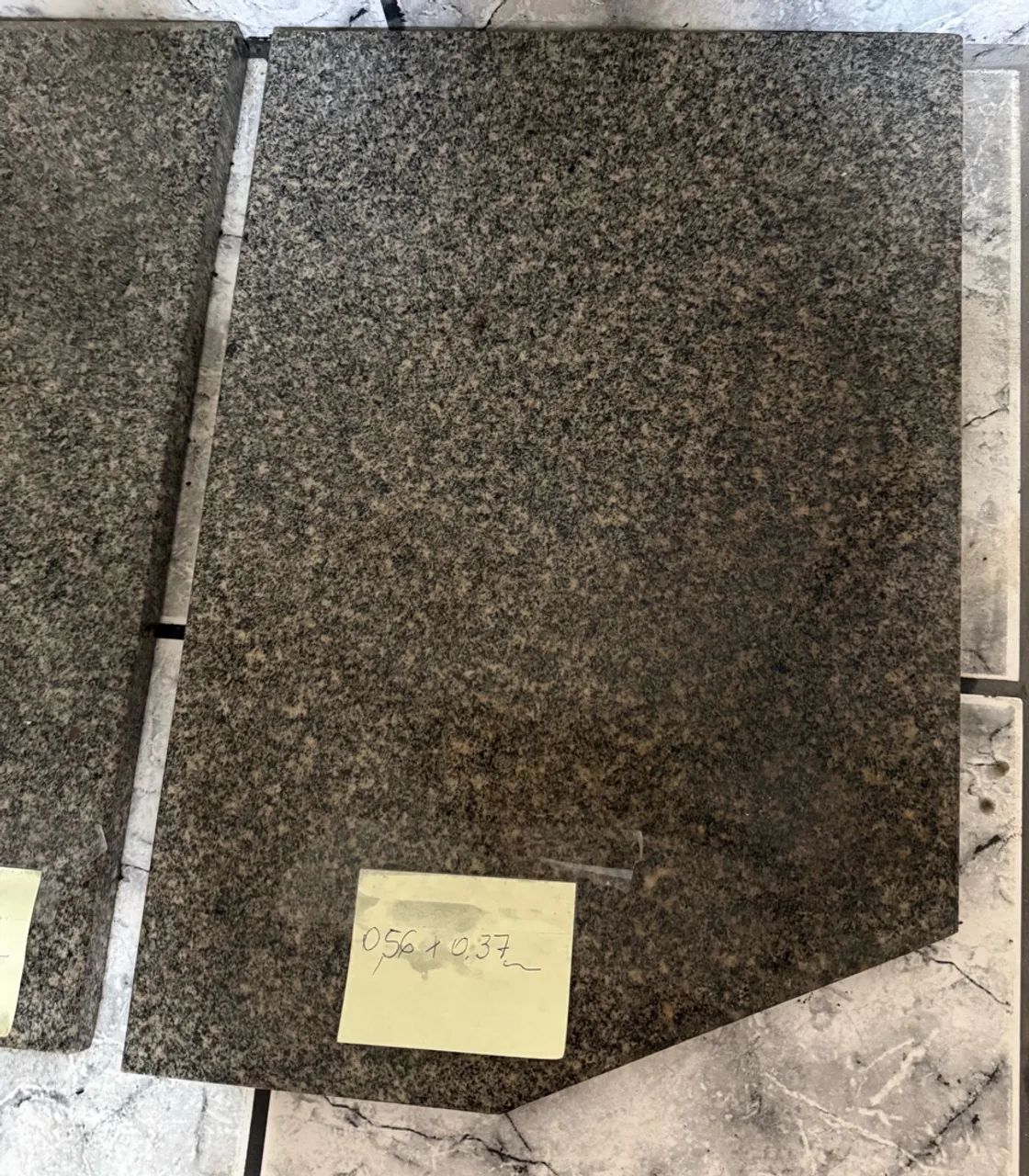 Granito cinza  - Foto 4