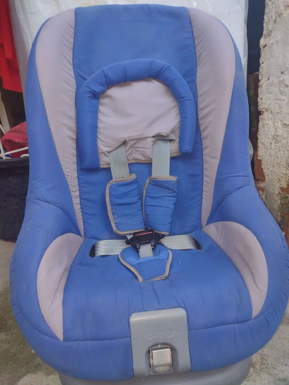 Cadeira para carros