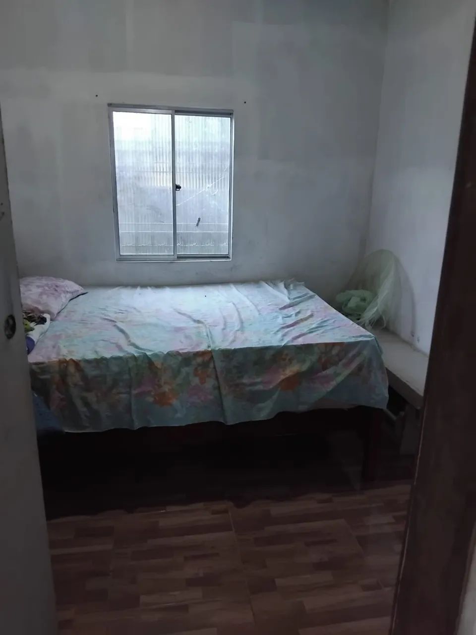 Vende-se sitio ( 2 casas uma em cima da outra) - Foto 5