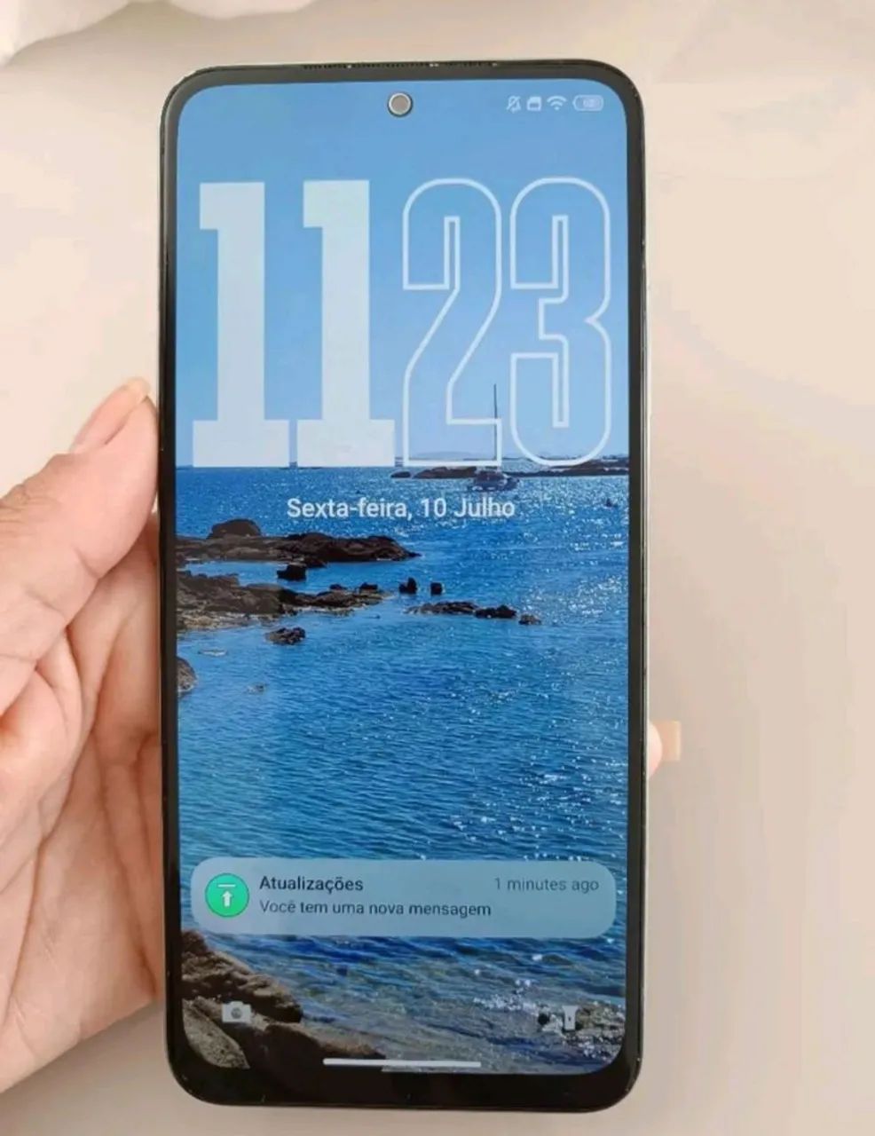 Redmi Note 12S - 256GB