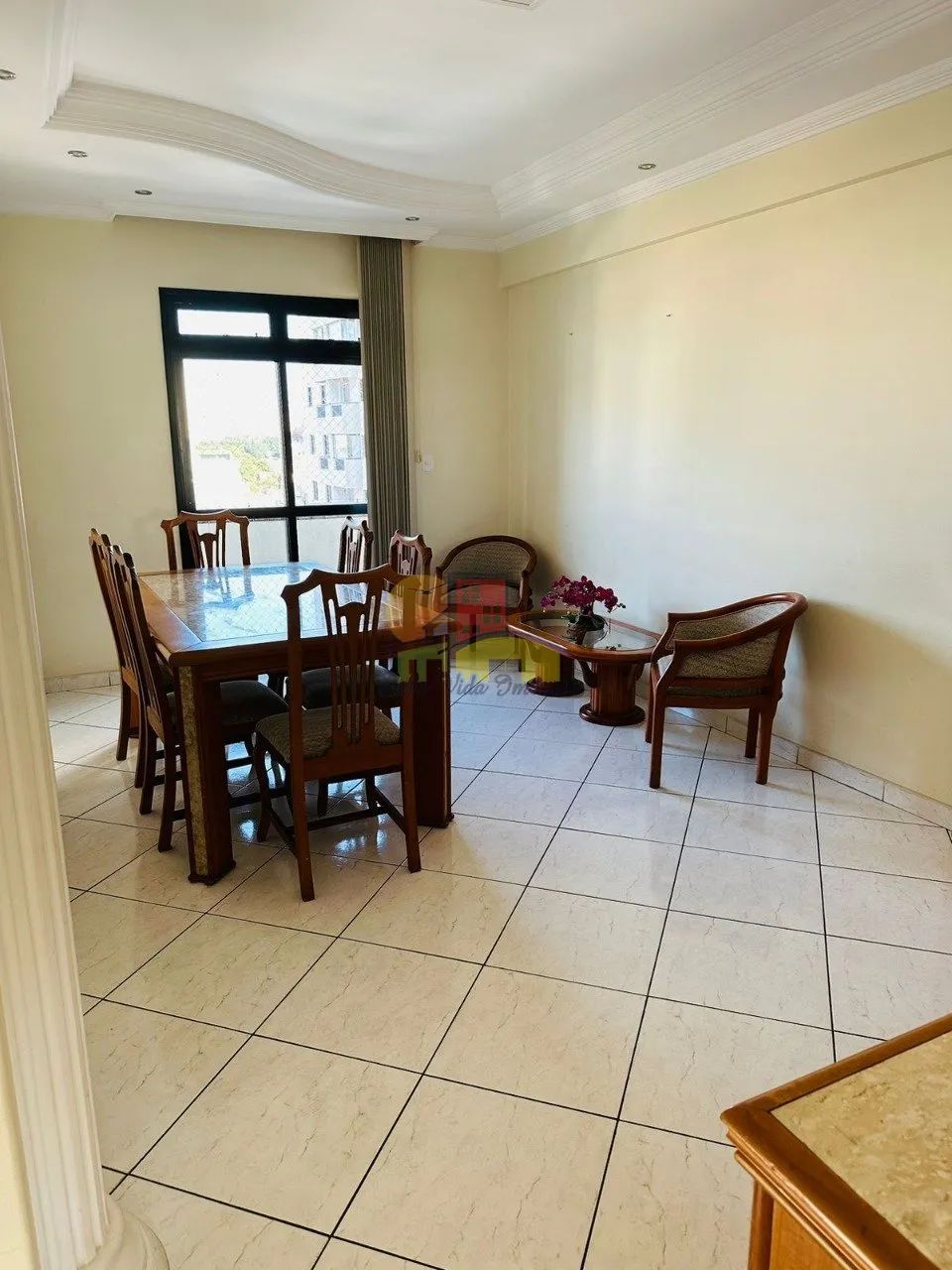 APARTAMENTO P/ ALUGAR RUDGE RAMOS 2DORMS (STE) 70M - Foto 5