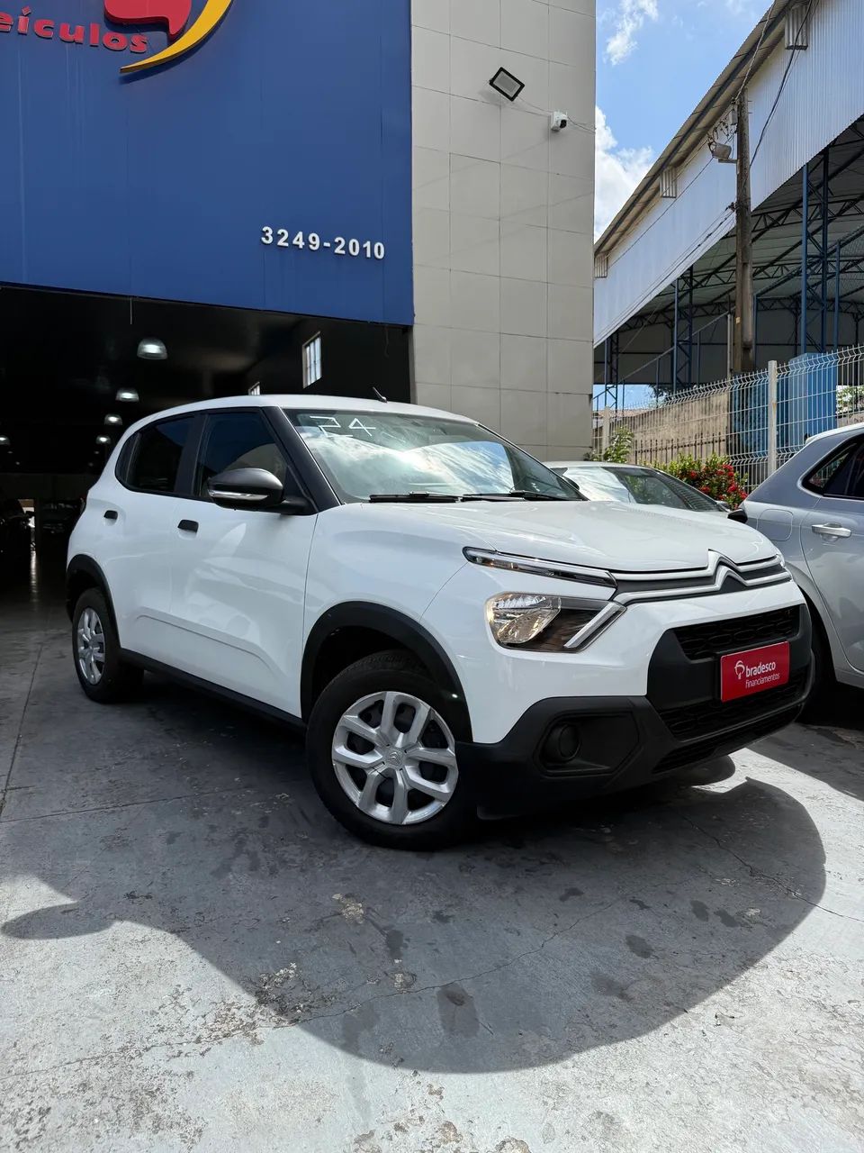 Citroën C3 2024