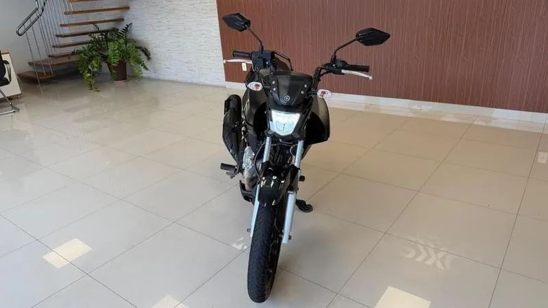 YAMAHA YBR 150 FACTOR 2025 - Foto 2