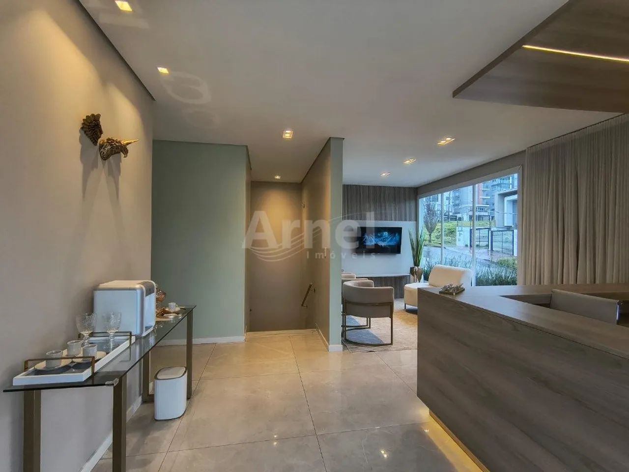 Sala Comercial Térrea no Cidade Nova - Excelente Espaço - Foto 4