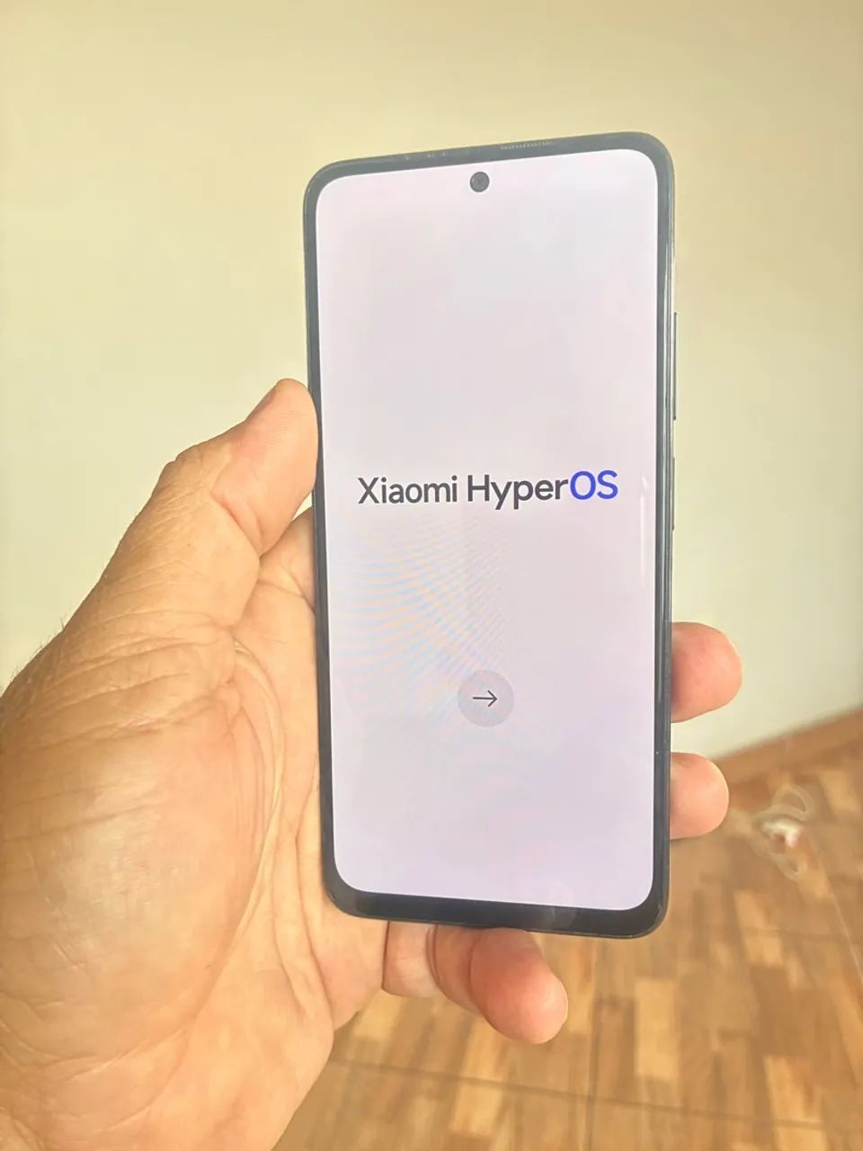 Celular Xiaomi Redmi Note 11 - Foto 2