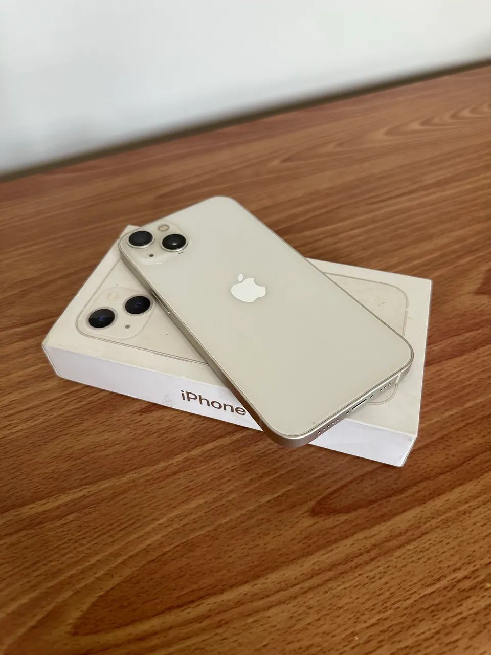 iPhone 13 perfeito! - Foto 4