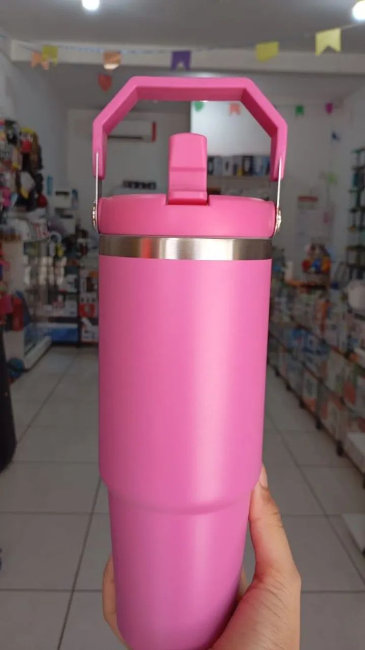 Garrafa 850ml - Foto 2