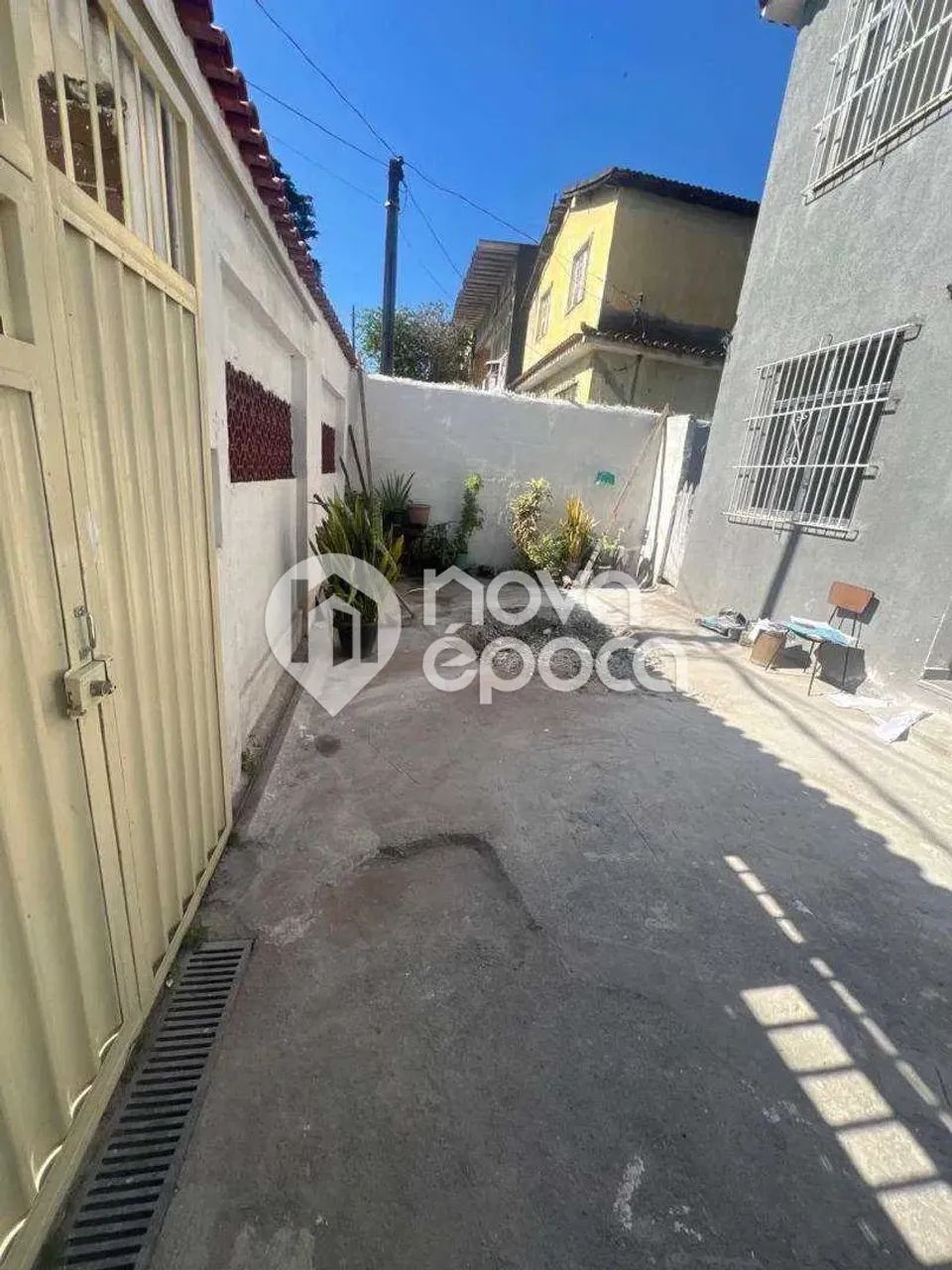 Piedade | Casa 4 quartos