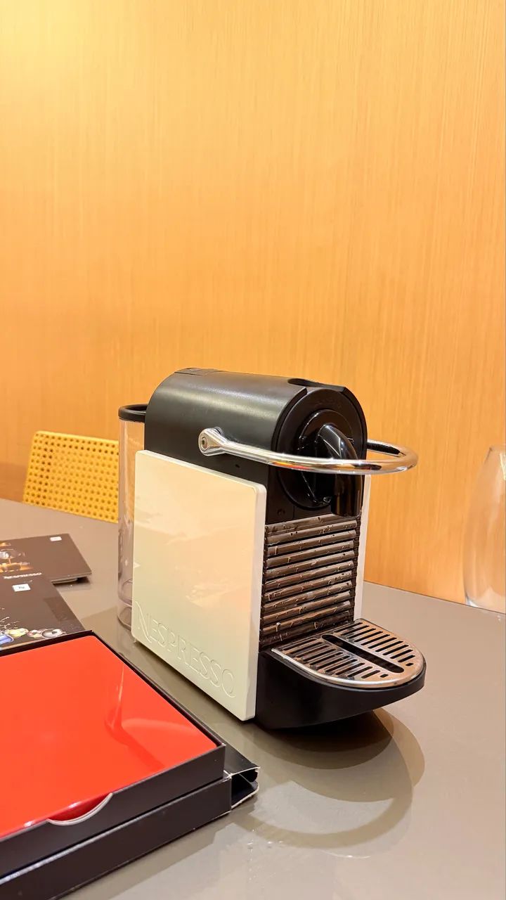 Cafeteira 