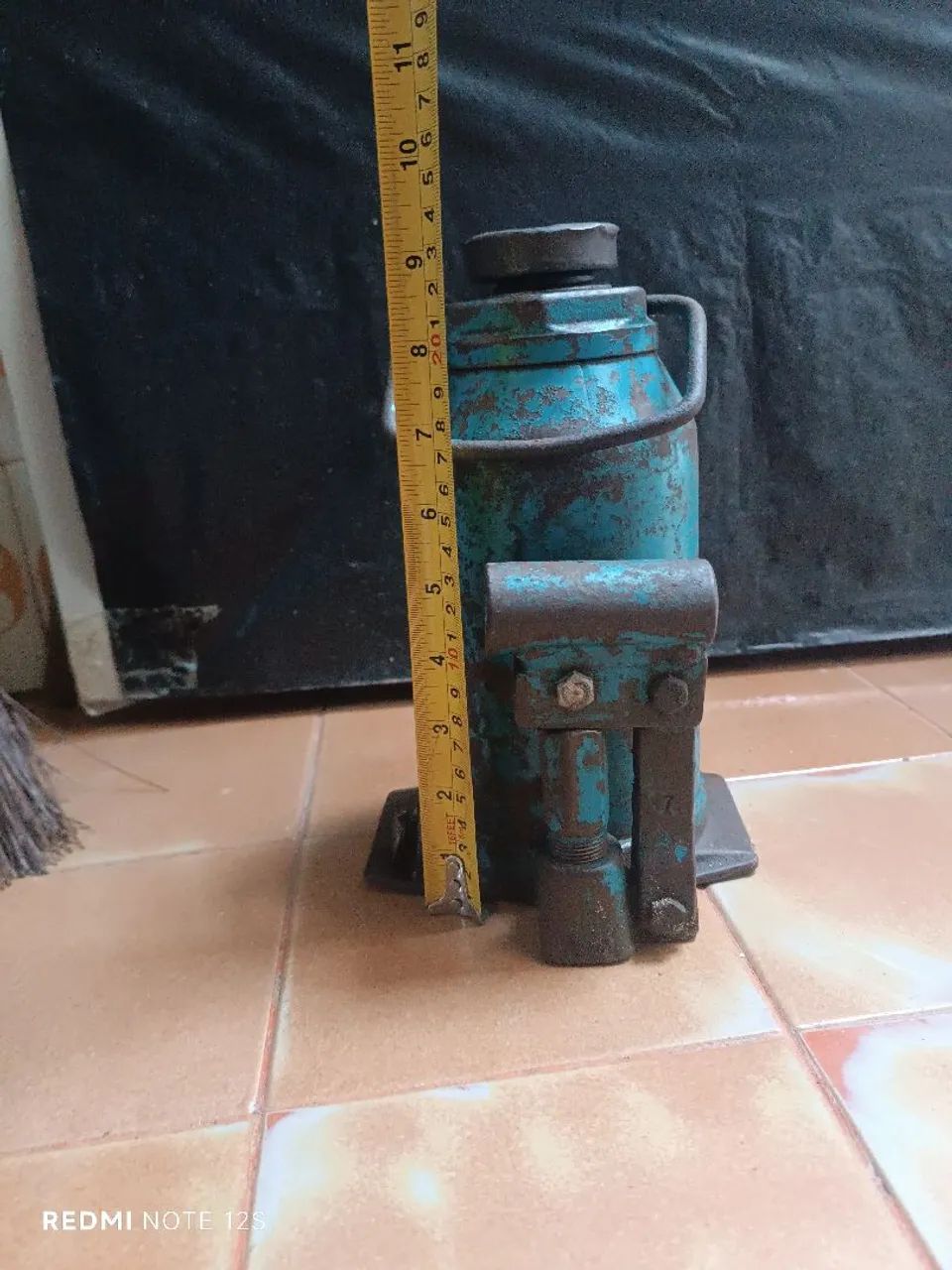 MACACO GARRAFA R$150.00 - Foto 4