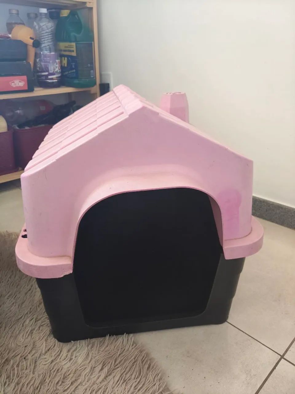Itens de animais  - Foto 4