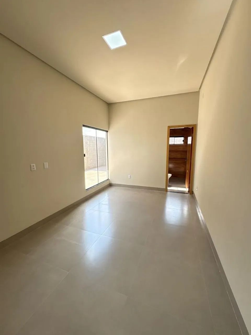 VENDO CASA SETOR RECANTO DA SERRA - Foto 4