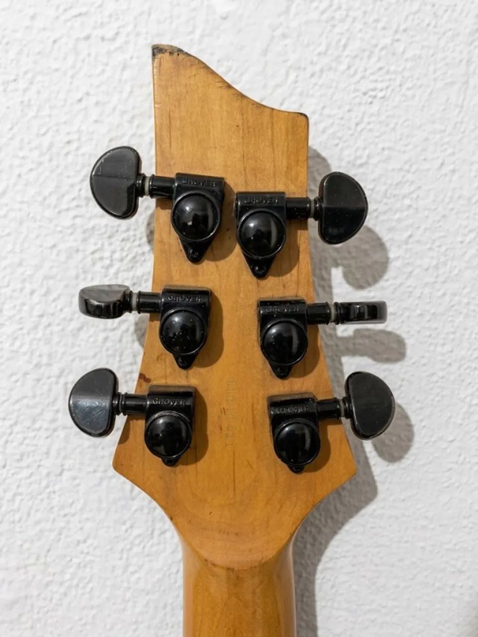 Guitarra Schecter - Foto 4