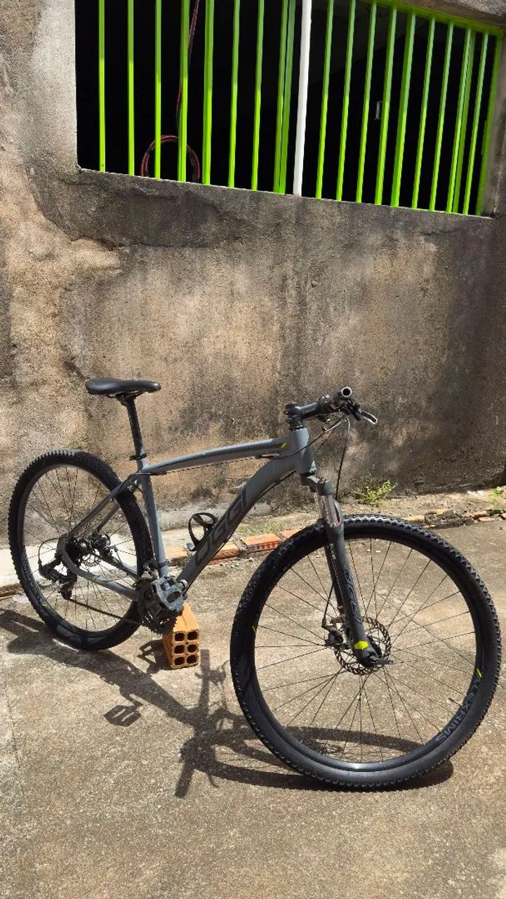Bicicleta OGGI aro 29 - Foto 4