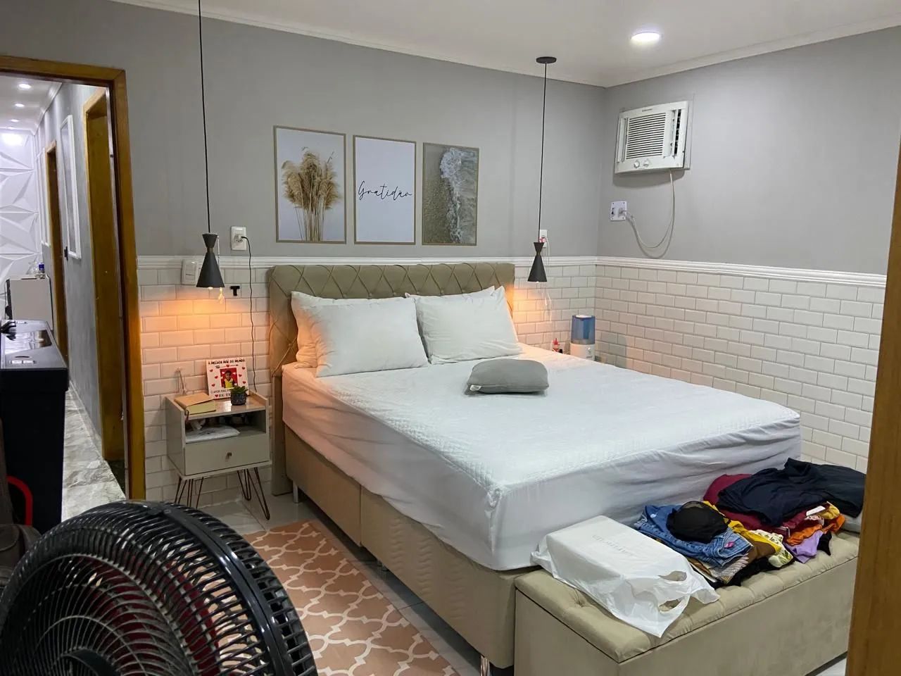 Casa na ilha de Itacuruçá ( Gamboa) - Foto 4