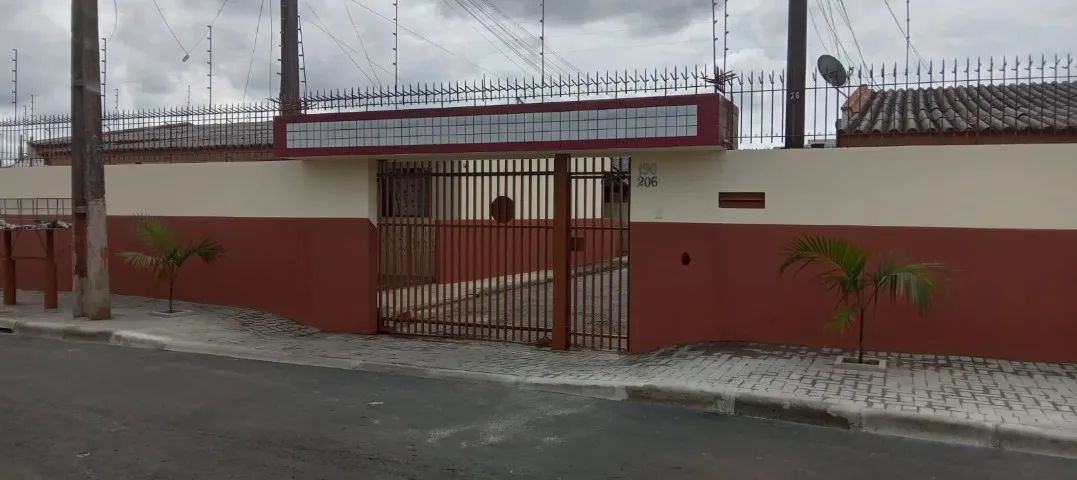 Alugo Casa no Boqueirão - Foto 3