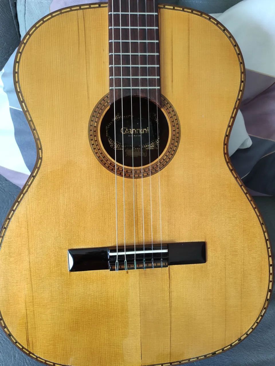 Luthier de guitarra, baixo, cavaquinho e violão  - Foto 3