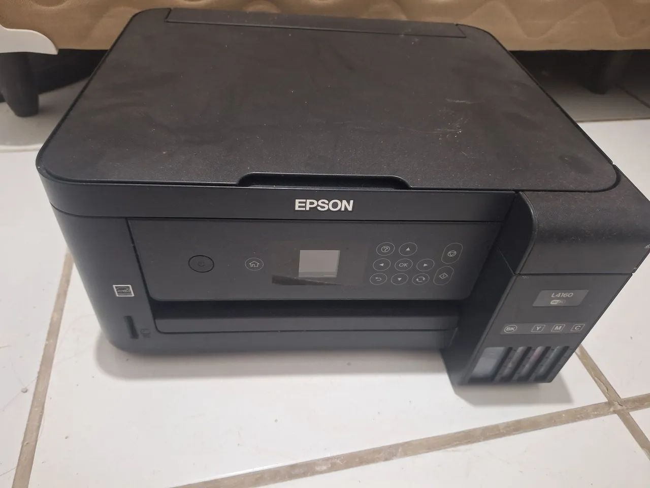Empresora EDSON