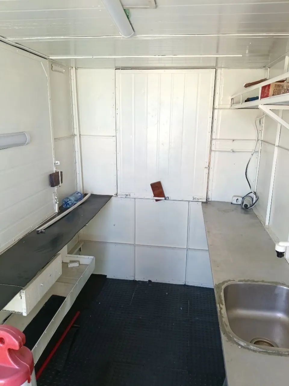Alugo trailer  - Foto 5