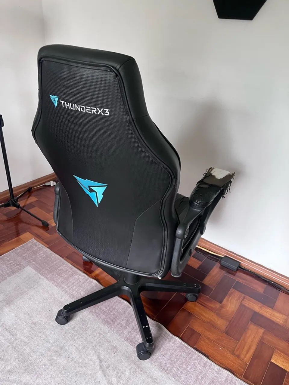 Cadeira gamer  - Foto 2