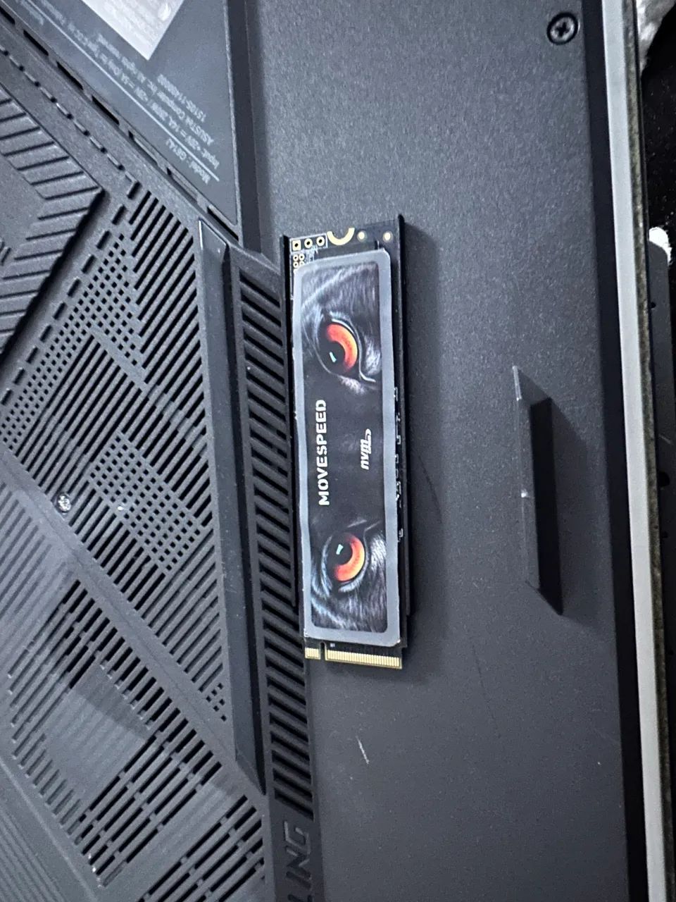 Nvme 4tb movespeed