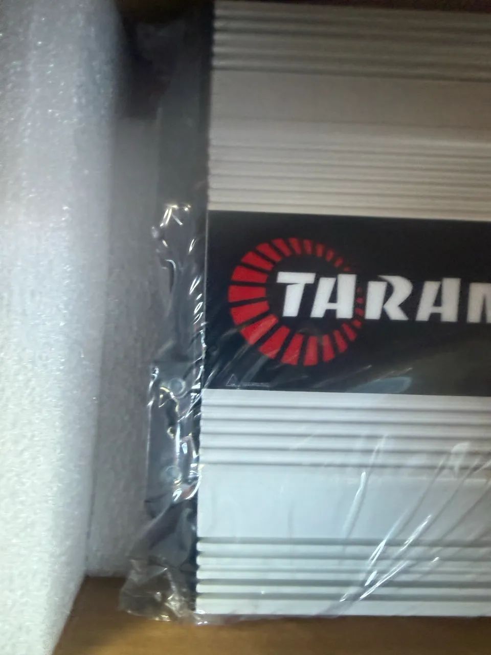 Taramps MD 5000 - Foto 3
