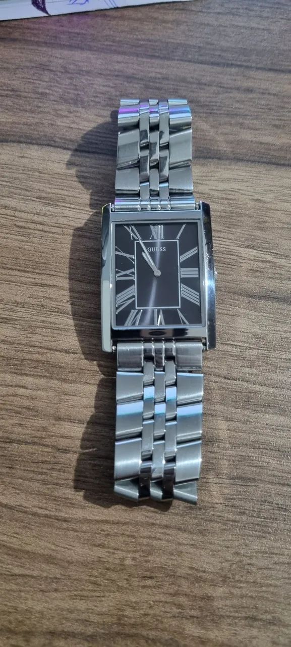 Relogio Guess slim original 