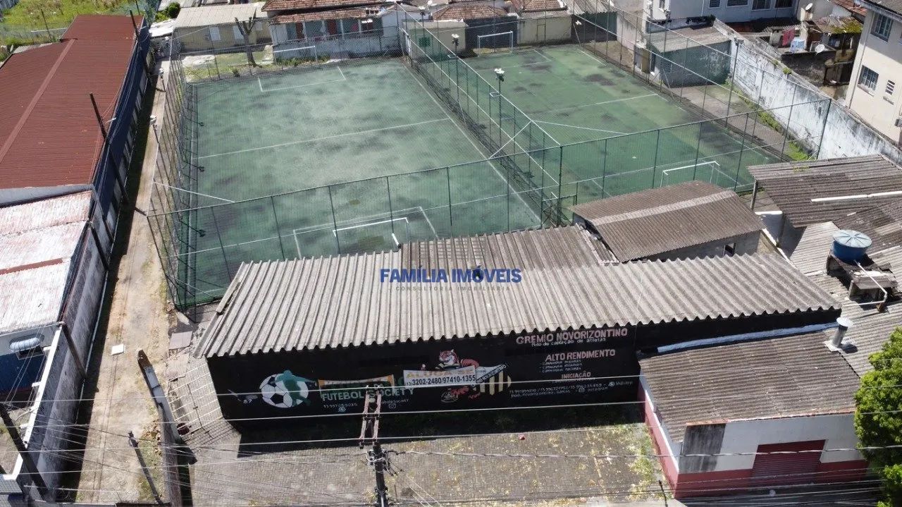 Terreno para alugar com 3.389 m² na Vila Mathias em Santos SP - Foto 5
