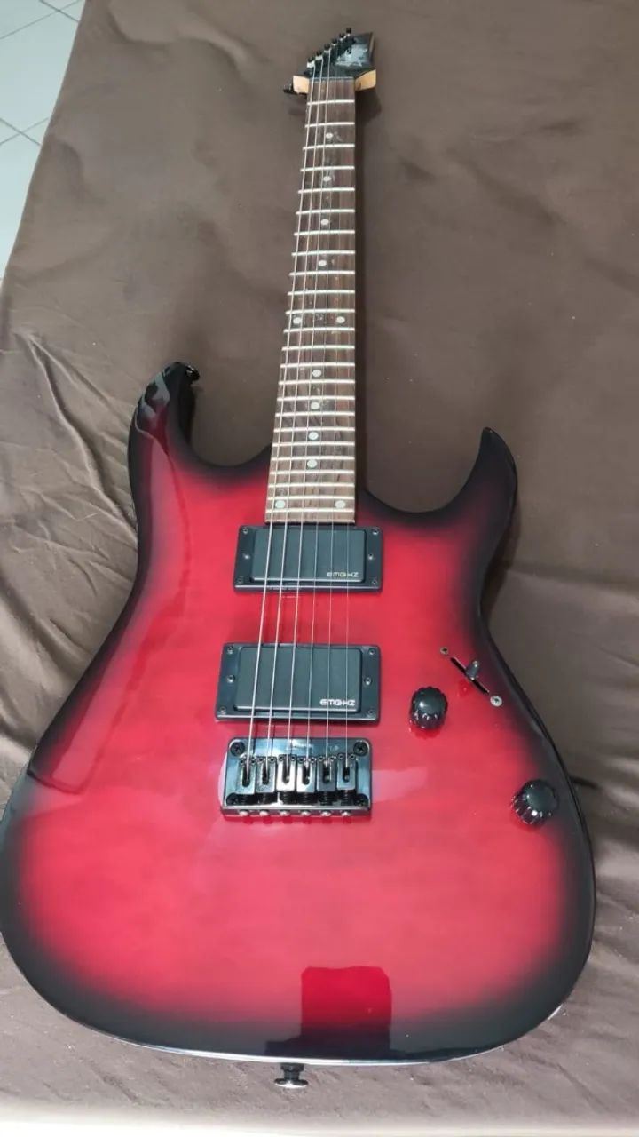 GUITARRA IBANEZ GS11030832