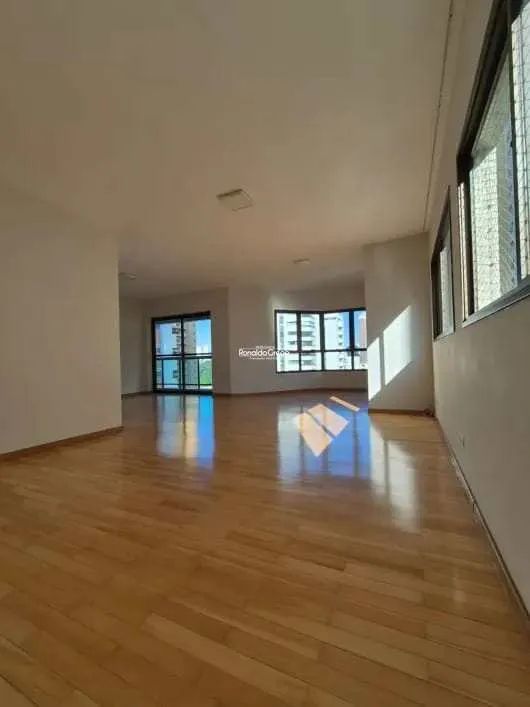 Apartamento com 4 quartos, Vila Mariana, São Paulo - R$ 1.9 mi, Cod: 15129 - Foto 4