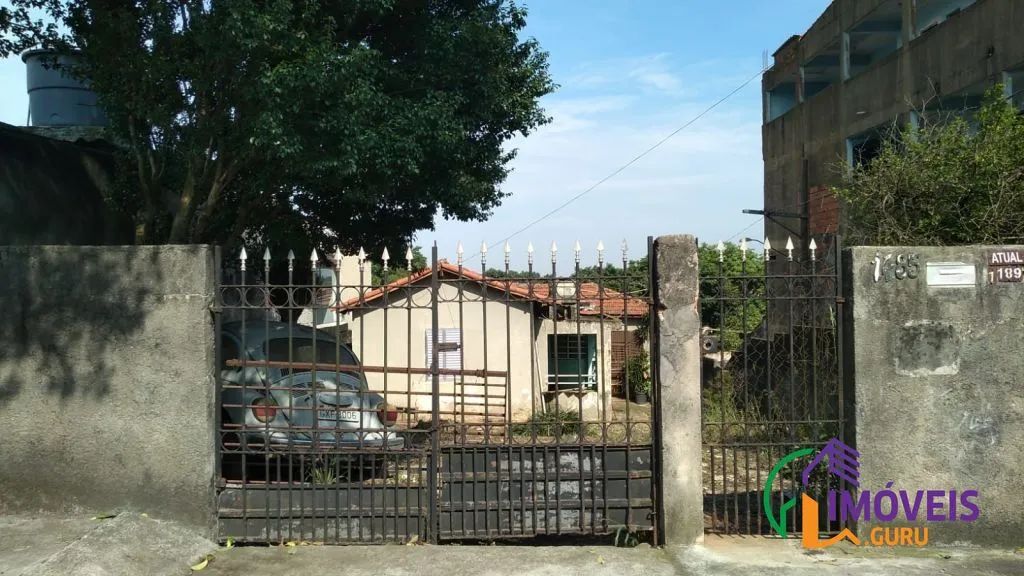 CASA TÉRREA - PARQUE CAPUAVA - SP - Foto 2