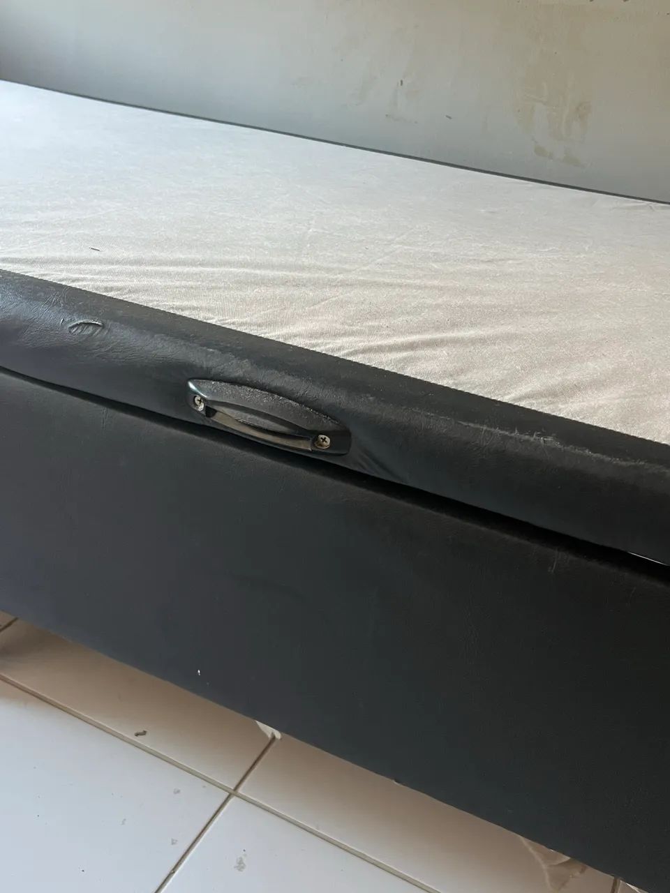 Cama box baú - Dallas Intercoil  - Foto 2