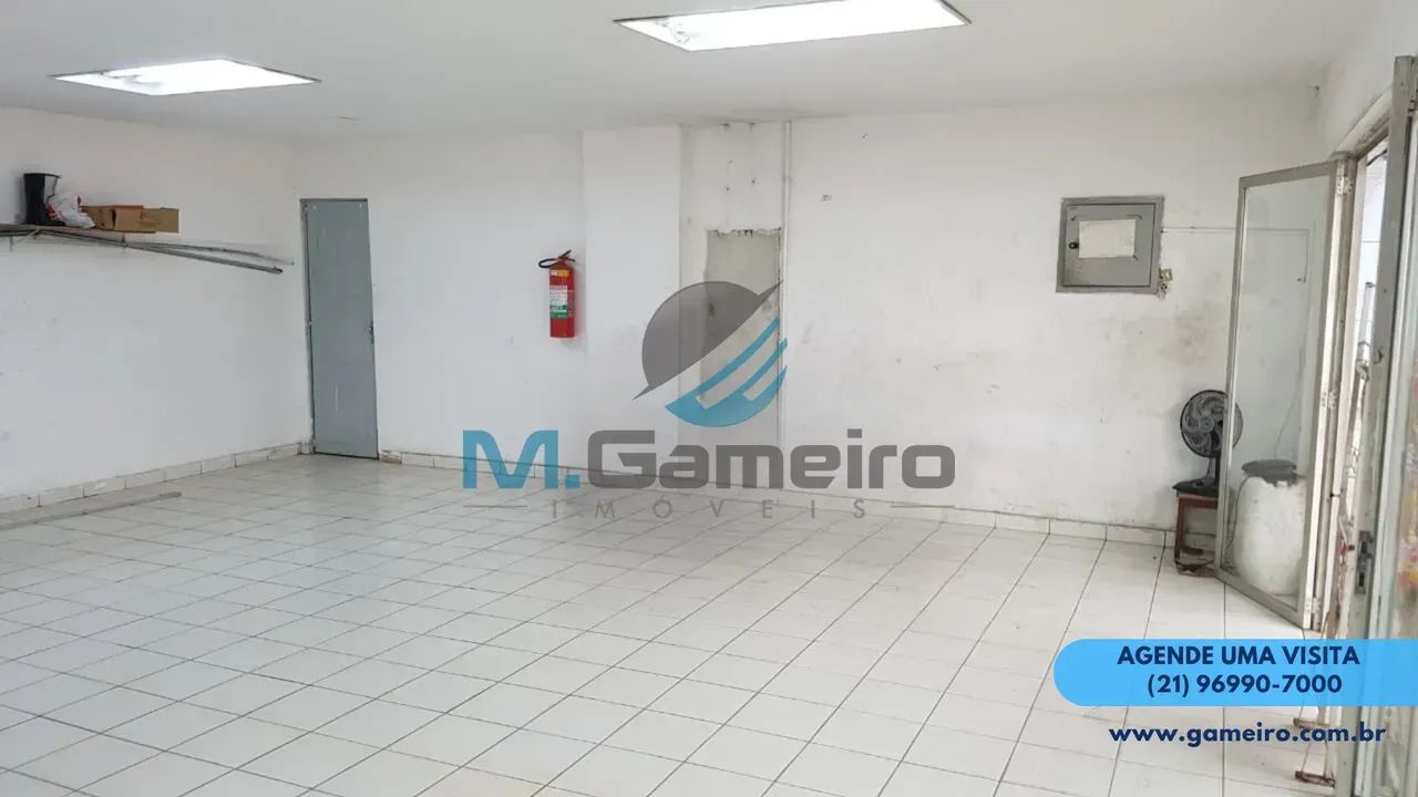 Aluga-se loja de aproximadamente 70m² no Posto Universidade em Realengo - RJ - Foto 4