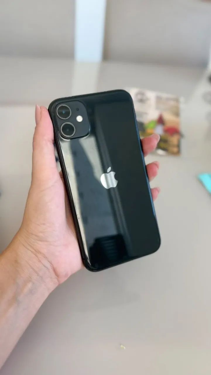 iPhone 11  - Foto 2
