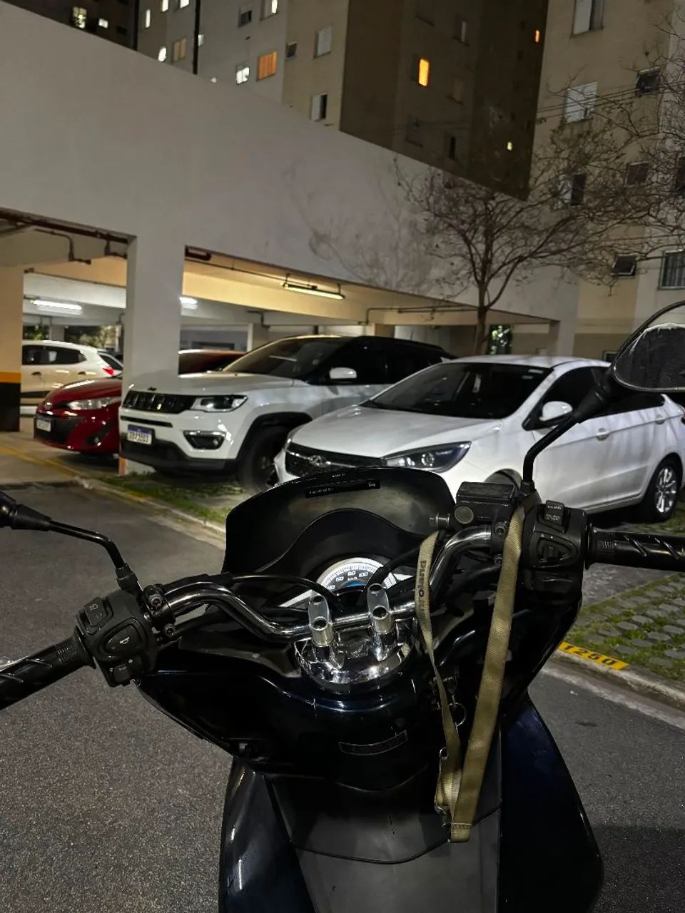 PCX 2018 - Foto 5