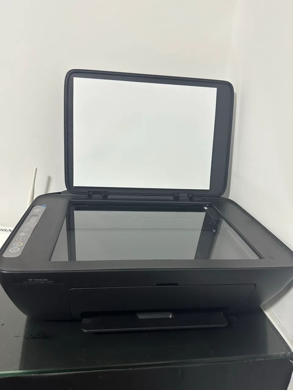 Impressora hp - Foto 2