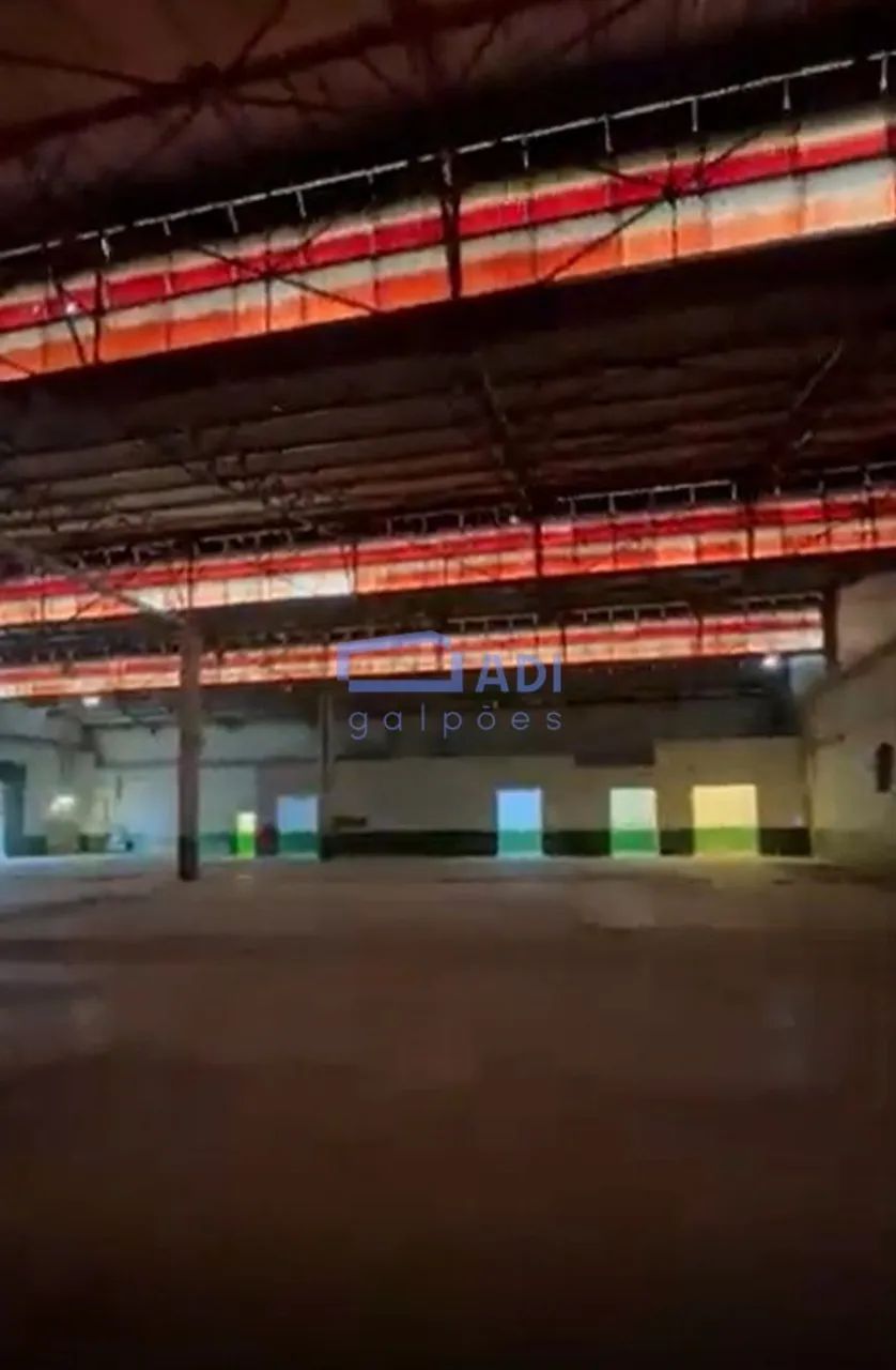 Galpão 3813 m²  Cabine Primária  Osasco/Marginal Tietê - Foto 4