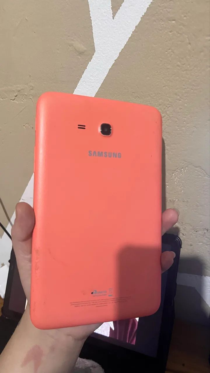 Tab3 - Foto 2
